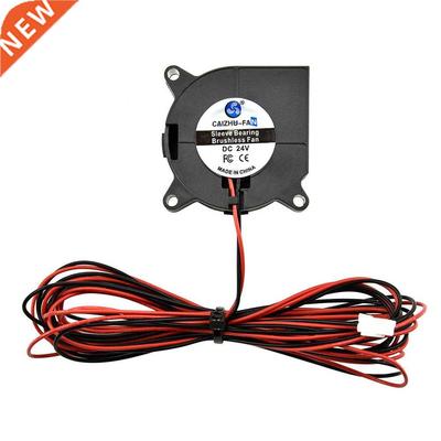 4020 3D Printer Machine Turbine Cooling Fan for Voron Triden