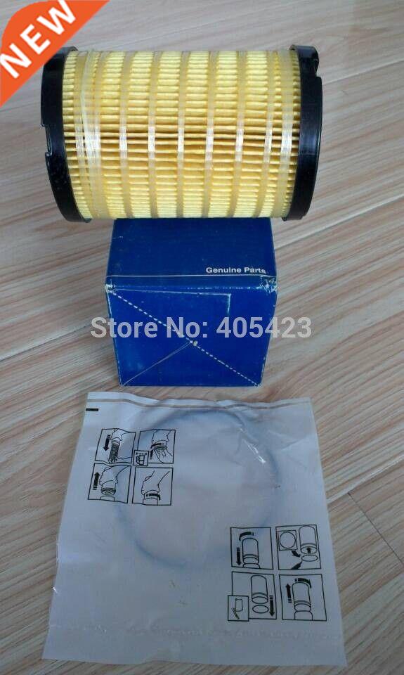 Filter Diesel Fuel Filter Automobile and motorcycle and