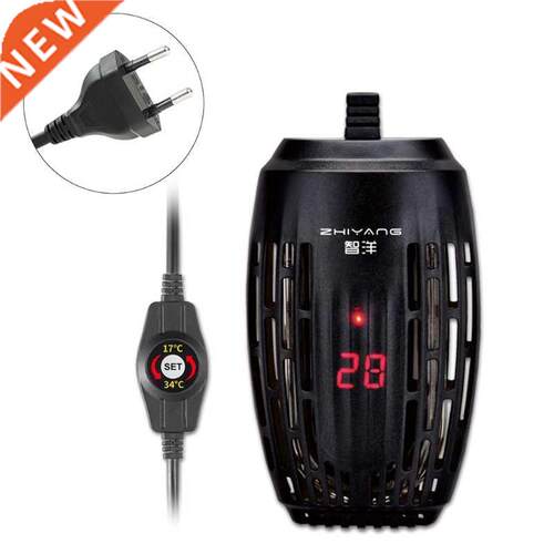 25/50/75/100W Fish Tank Mini Heater Aquium Turtle Submers