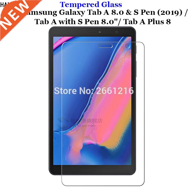 Samsung Galaxy Tab A 8.0 with S Pen 8.0