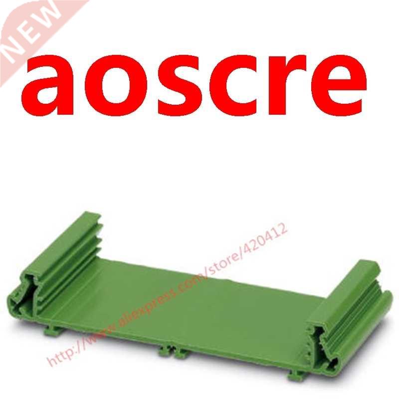 UM100 profile panel mounting base, PCB din rail ,PCB carrier