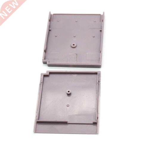 10PCS a lot High quality Game Cartridge carts Shell Housing