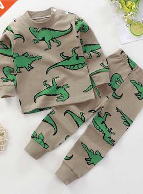 100% Cotton Infantil Underwear Suits Newborn Baby Girl Outfi