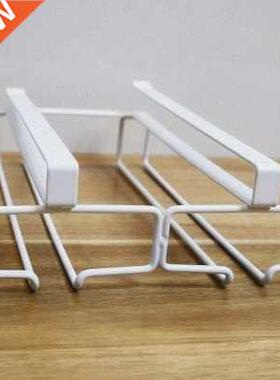 shelf rack cabinet kitchen cups coffee storage shelves steel