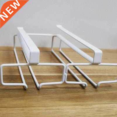 shelf rack cabinet kitchen cups coffee storage shelves steel
