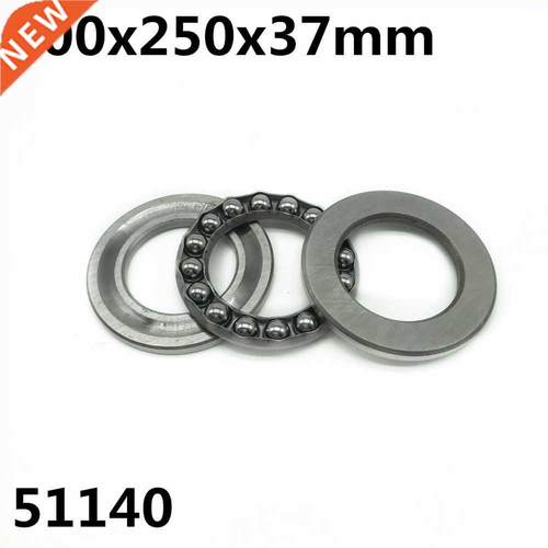 51140 200x250x37mm Axial Thrust Ball Beings 8140 High qual