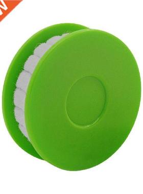 Bicycle Chain Wool Oil Lubricator Bike Chain Oiler Roller