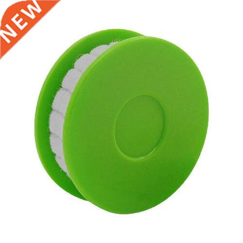 Bicycle Chain Wool Oil Lubricator Bike Chain Oiler Roller