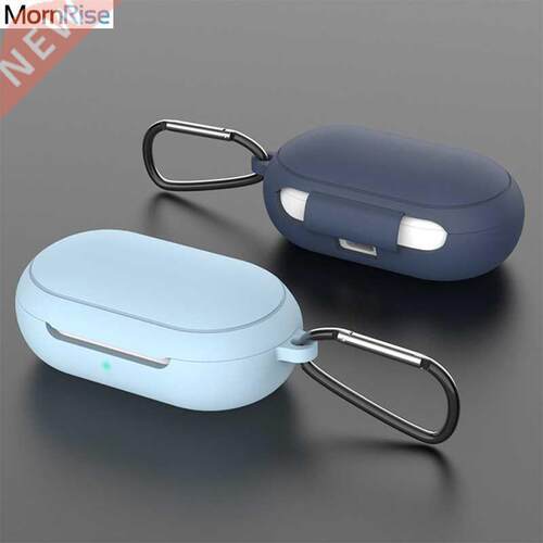 New Matte Soft Cover For Samsung Galaxy Buds Case Silicon C