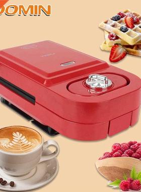 HOOMIN Takoyaki Pancake Maker Multifunction Mini Baking
