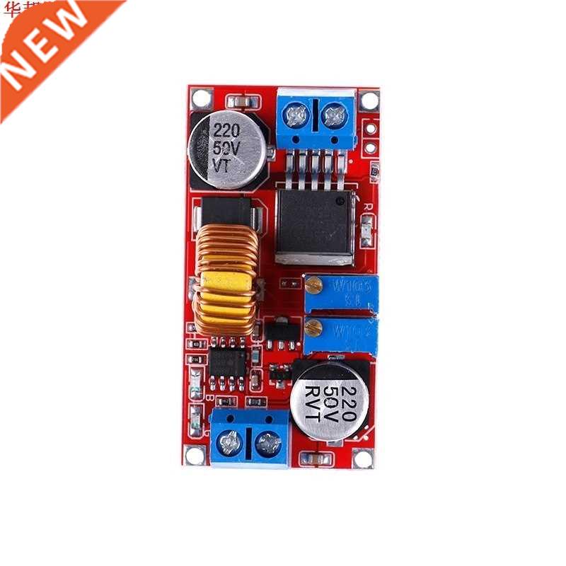 5A CC à CC CC CV batterie au Lithium abaisseur carte de cha