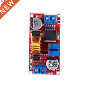 5A CC à CC CC CV batterie au Lithium abaisseur carte de cha
