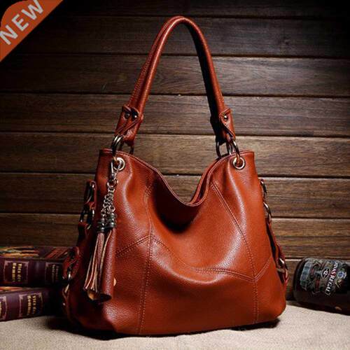 Valenkuci Women Messenger Bags For Women Leather Handbag Cro