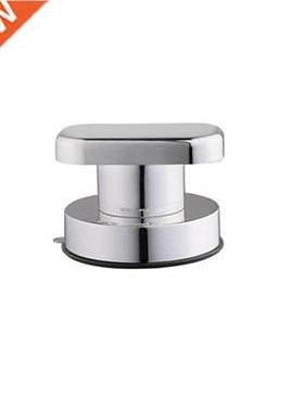 Punch-free Sucker Handle Door Knobs Fridge Drawer