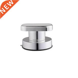 Punch-free Sucker Handle Door Knobs Fridge Drawer