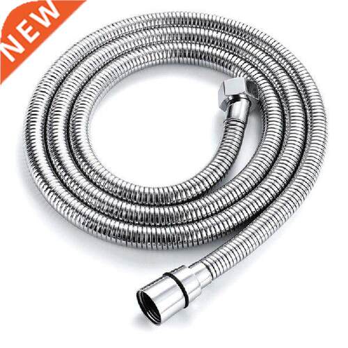1.5M(59-Inch) Anti-Kink Flexible Shower Hose Stainless