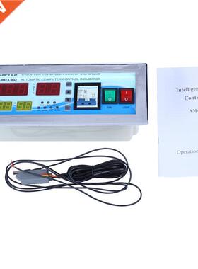 XM-18D Automatic Egg Incubator Controller Digital LED Temper