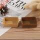 Cute Dollhouse Miniature Mini Food Resin Storage