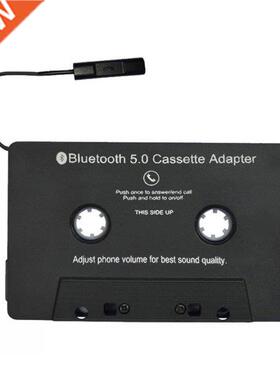 Universal Audio Adapter Converter Car Tape AAC MP3 SBC Ster