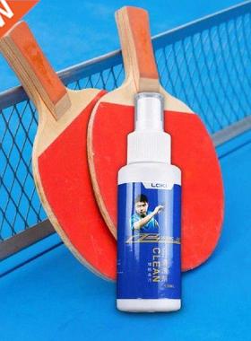 110ML Table Tenns Racket Rubber Cleaner Drt Sweat Removal