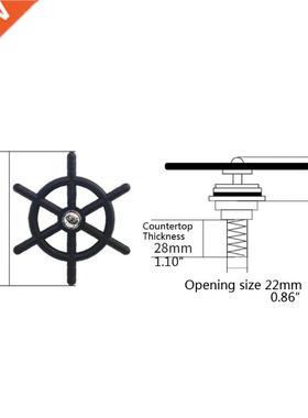 35ED Multifunctional Glass Rinser Stainless Steel Bar Glass