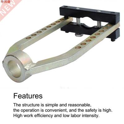 Joint Puller Tool Universal CV Propshaft Separator Splitter