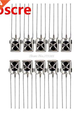 10pcs TL1838 VS1838B 1838 38Khz IR Infrared Receiver with Me