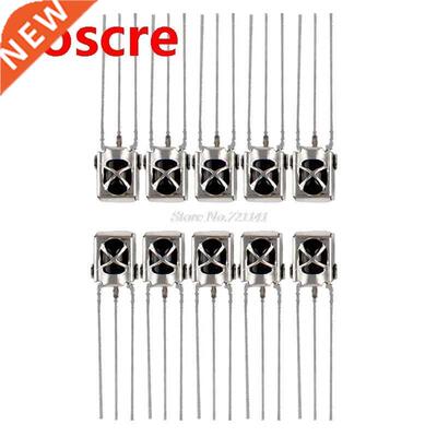 10pcs TL1838 VS1838B 1838 38Khz IR Infrared Receiver with Me