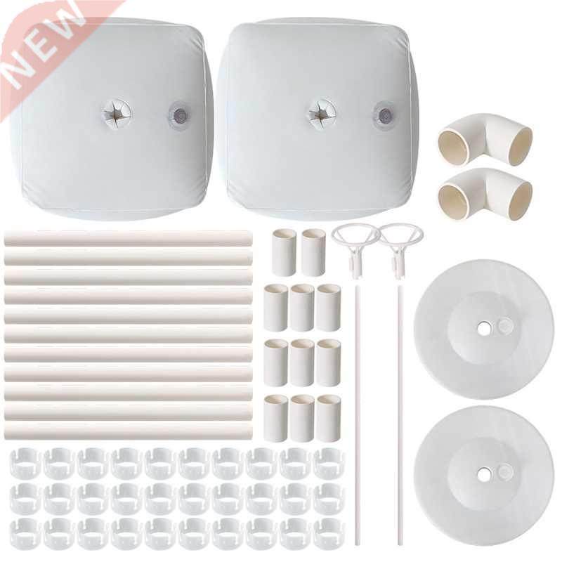 Large Balloon Arch Kit With Base,Balloon Accessories Stand