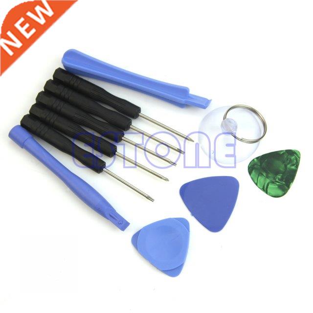 Universal 11 In 1 Mobile Opening Repair Tool Kit Set Pry Scr