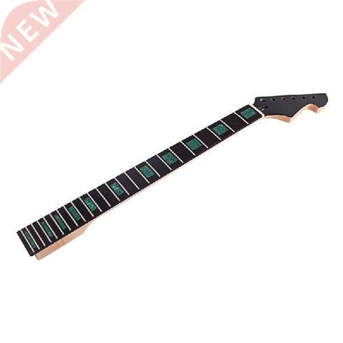 New Technology wood Neck For Electric guitar Zebra Wood