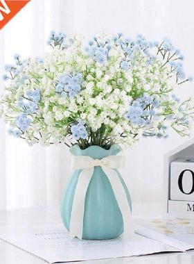 Dry Flowers Press Mini Decorative Mini Babys Breath