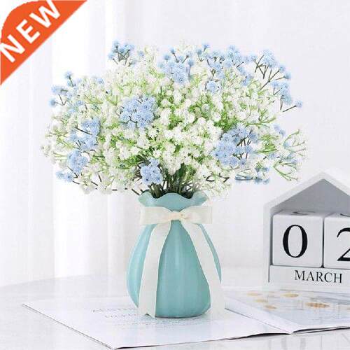 Dry Flowers Press Mini Decorative Mini Babys Breath