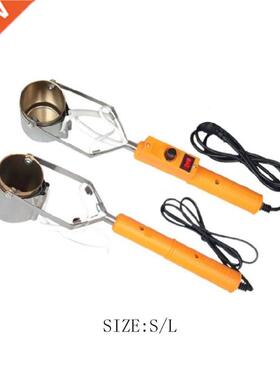 AC 220V 150W/250W Electric Solder Furnace 150-450° for Cast