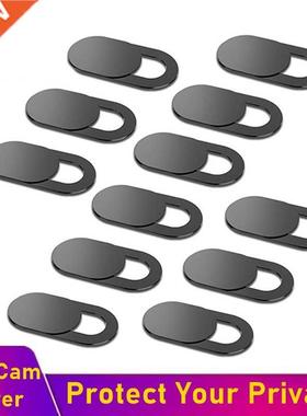 Tongdaytech 12Pack WebCam ver Shutter Slider Plastic Ultra T