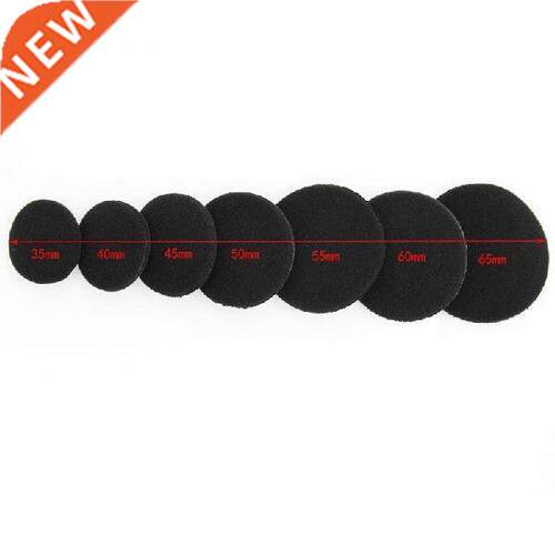 Soft Foam Earbud Headphone Earpads Replacement Sponge Cover