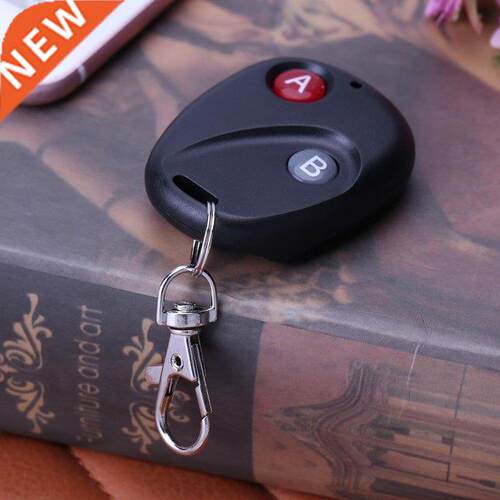 Wireless Remote Control 43HZ DC 12V 1 Channel Relay Remote