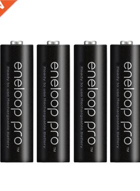Eneloop 1.2V 2500mAh NI-MH AA Rechargeable Battery For Flash