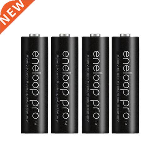 Eneloop 1.2V 2500mAh NI-MH AA Rechargeable Battery For Flash