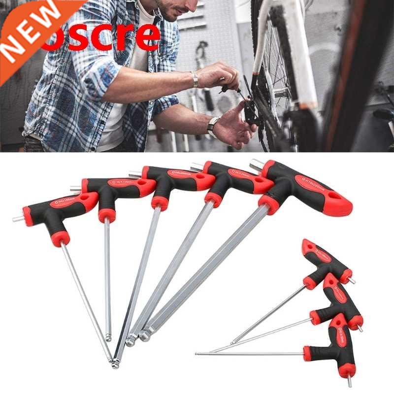 T-shaped Torx Wrench/t-shaped Ball End Hexagonal Wrench T-sh
