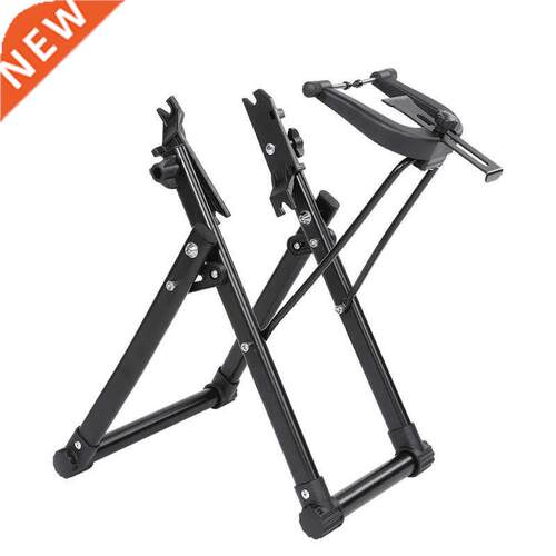 Bike Wheel Truing Stand Maintenance Cycling Repair Tool Bicy