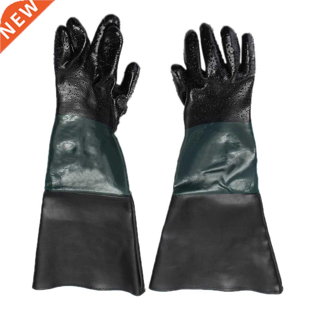 Comfortable Sand Blasting Gloves Working Gloves Replacement