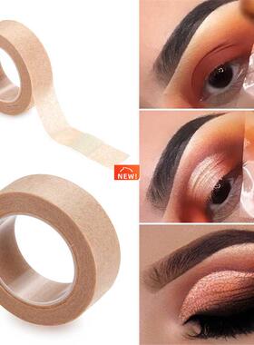 1 Roll Single-Side Adhesive Eyelift Tapes Sticker Double