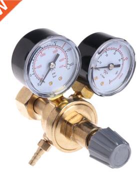 Argon CO2 Gauges  Reducer Mig Flow Meter Control Val