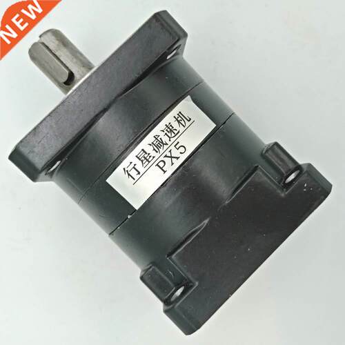 gearbox Precision planetary reducer cnc stepper motor speed