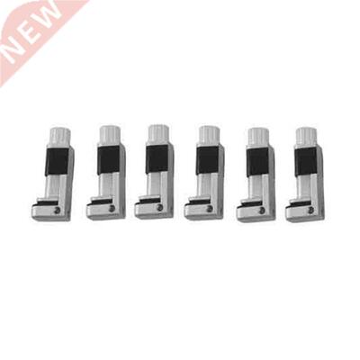 6Pcs LCD Screen Fixing Fixture Clip Set Mobile Phone Screen