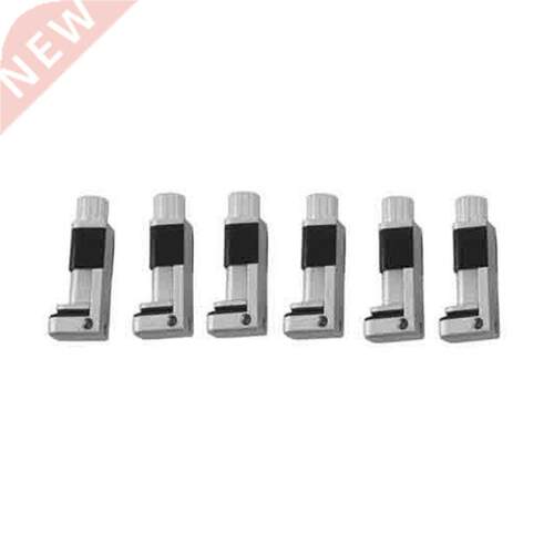 6Pcs LCD Screen Fixing Fixture Clip Set Mobile Phone Screen