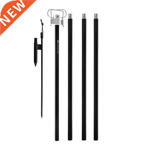 Lantern Hanger Stand Folding Lantern Hanger Camping Hanging