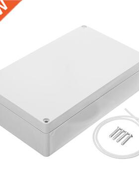 200 x 120 x 55 DIY Plastic Waterproof Electronic Junction