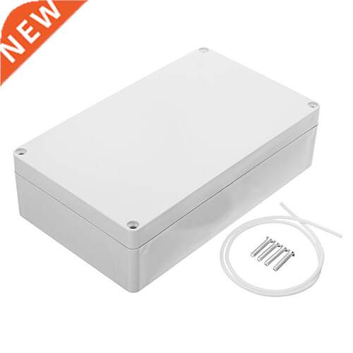 200 x 120 x 55 DIY Plastic Waterproof Electronic Junction